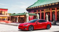 Nghi vấn gián điệp, xe điện Tesla bị cấm tại một số toà nhà chính phủ Trung Quốc